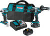 Get support for Makita XT288G