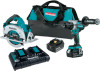 Get support for Makita XT290PT