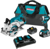 Get support for Makita XT295PT