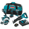 Troubleshooting, manuals and help for Makita XT505