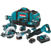 Get support for Makita XT610