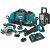 Get support for Makita XT705PT