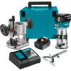 Get support for Makita XTR01T7