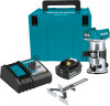Get support for Makita XTR01T8J