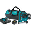 Get support for Makita XTS01T