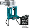 Makita XTW01ZK Support Question