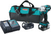 Makita XWT02 New Review