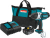 Makita XWT04S1 New Review