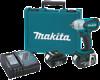 Troubleshooting, manuals and help for Makita XWT06