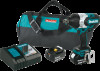 Get support for Makita XWT07M