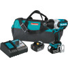Get support for Makita XWT07T
