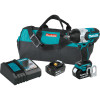 Get support for Makita XWT08T