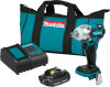 Get support for Makita XWT11SR1