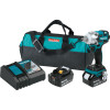 Get support for Makita XWT11T