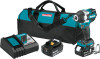 Get support for Makita XWT17T