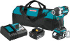 Makita XWT18T New Review