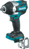 Troubleshooting, manuals and help for Makita XWT18XVZ