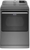 Maytag MED7230 New Review