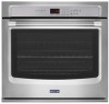 Maytag MEW7530DS New Review