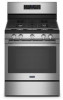 Troubleshooting, manuals and help for Maytag MGR7700L