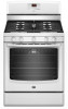 Maytag MGR8775AW New Review