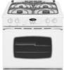 Maytag MGS5775BDW New Review