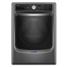 Troubleshooting, manuals and help for Maytag MHW5500FC