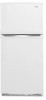 Get support for Maytag MTB1954MEW - 18.9 Cubic Foot Top Freezer Refrigerator