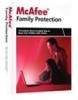 Troubleshooting, manuals and help for McAfee MFN10EMB3RAA - Family Protection - PC
