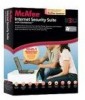 McAfee MIS08EMB3RUA Support Question