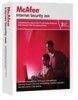Troubleshooting, manuals and help for McAfee MIS09EMB3RAA - Internet Security 2009