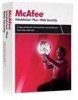 Troubleshooting, manuals and help for McAfee MSA09EMB1RAA - Site Advisor Plus 2009