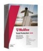 Troubleshooting, manuals and help for McAfee MTP10EMB3RAA - Total Protection 2010