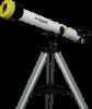 Get support for Meade EclipseView 60mm