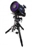 Get support for Meade LX850-ACF 10 inch
