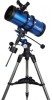 Troubleshooting, manuals and help for Meade Polaris 127mm