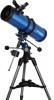 Troubleshooting, manuals and help for Meade Polaris 130mm