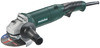 Troubleshooting, manuals and help for Metabo WE 1450-125 RT