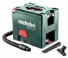 Troubleshooting, manuals and help for Metabo AS 18 L PC