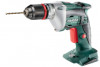 Metabo BE 18 LTX 6 New Review