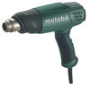 Get support for Metabo HE 23-650 Control