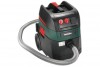 Troubleshooting, manuals and help for Metabo ASR 35 ACP HEPA