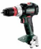 Troubleshooting, manuals and help for Metabo BS 18 LT BL Q