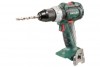 Troubleshooting, manuals and help for Metabo BS 18 LT BL