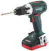 Troubleshooting, manuals and help for Metabo BS 18 LT Compact