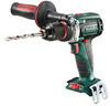 Troubleshooting, manuals and help for Metabo BS 18 LTX BL Impuls