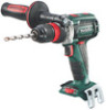 Troubleshooting, manuals and help for Metabo BS 18 LTX BL Quick