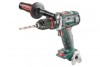 Troubleshooting, manuals and help for Metabo BS 18 LTX BL I