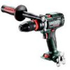 Troubleshooting, manuals and help for Metabo BS 18 LTX-3 BL Q I Metal