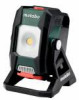 Troubleshooting, manuals and help for Metabo BSA 12-18 LED 2000